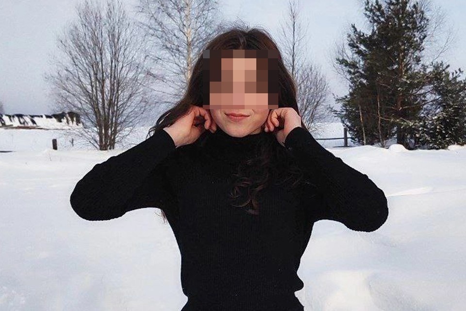 Фото: соцсети погибшей