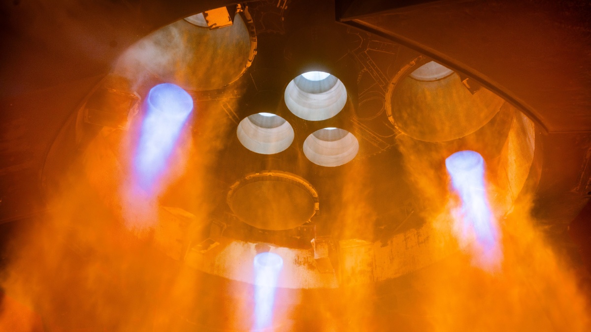 Фото SpaceX  📷
