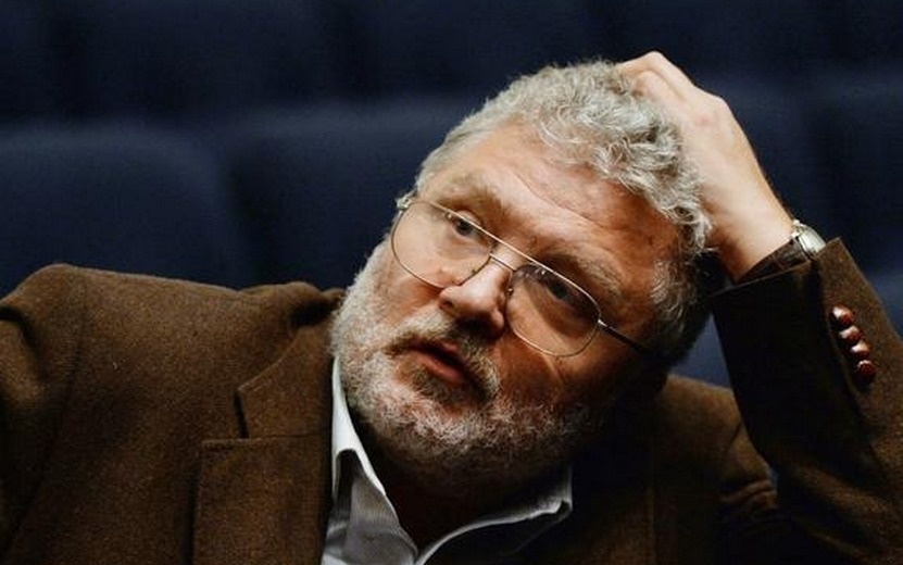    Писатель Юрий Поляков посетит литературный фестиваль в Ижевске