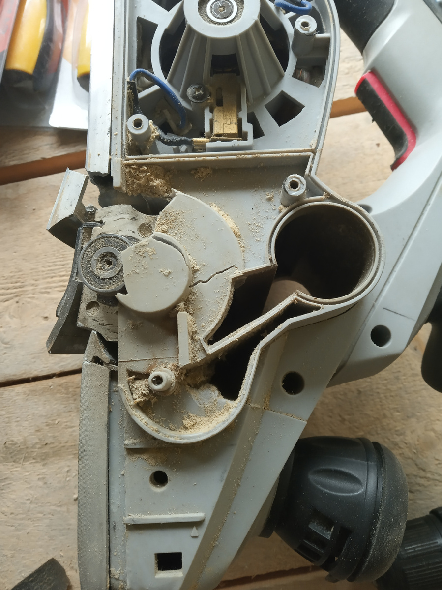 масштаб бедствия