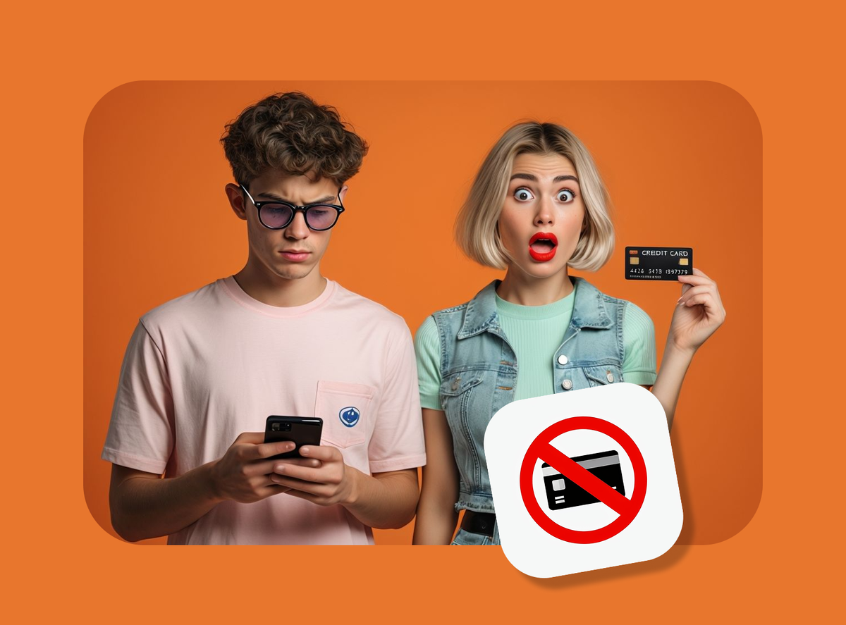 В России запретят выдачу банковских карт подросткам от 14 до 18 лет без согласия родителей