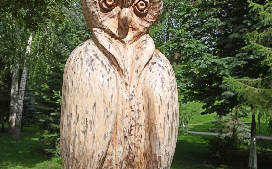 Сказ о маге-управдоме