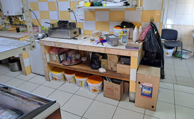    © Пресс-служба СУ СКР по Ленобласти