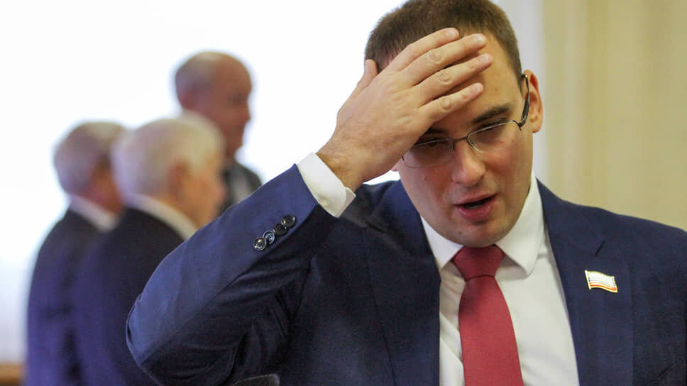 Фото: Кирилл Кухмарь / Коммерсантъ