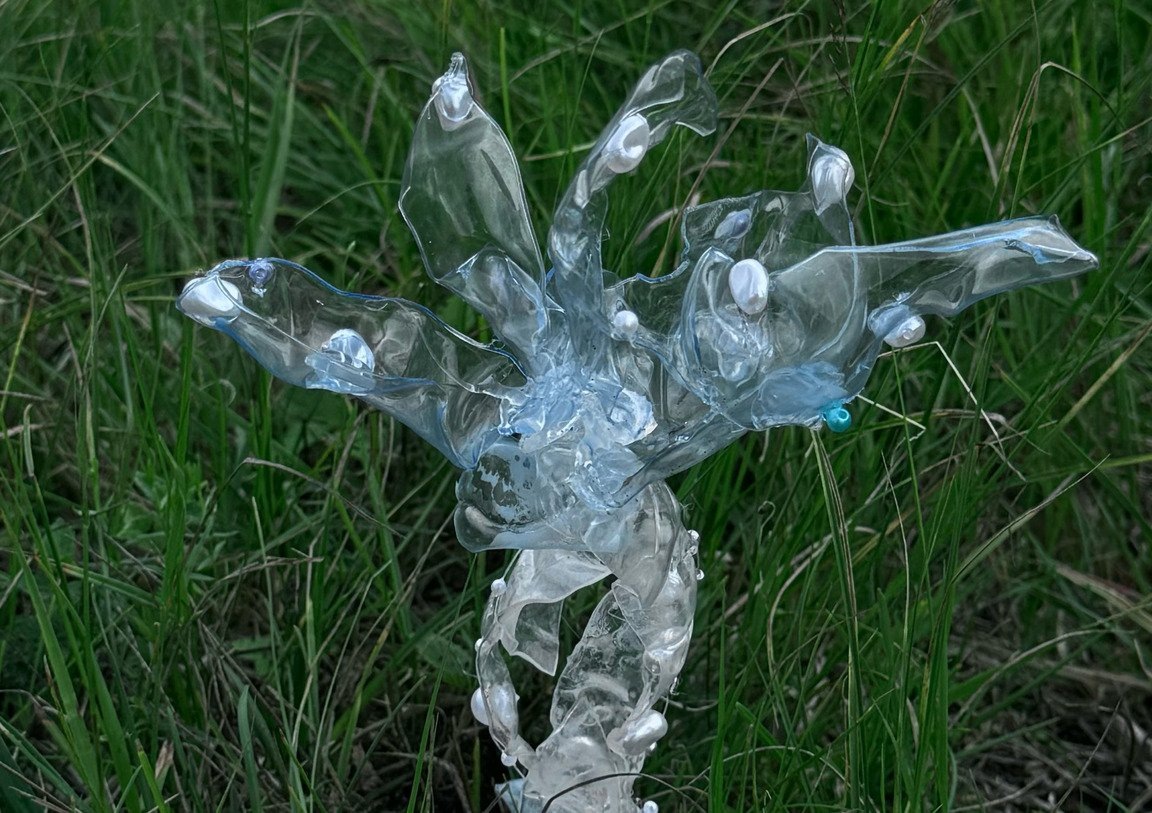 Генетика в цветах: красота и инновации рука об руку.