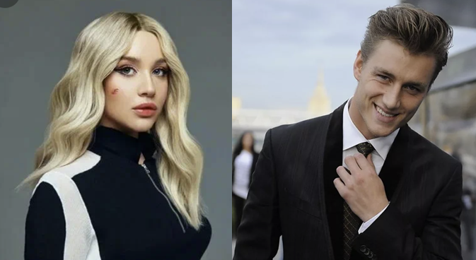 Новые ведущие шоу. 