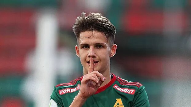 Вадим Раков родился в Воронеже