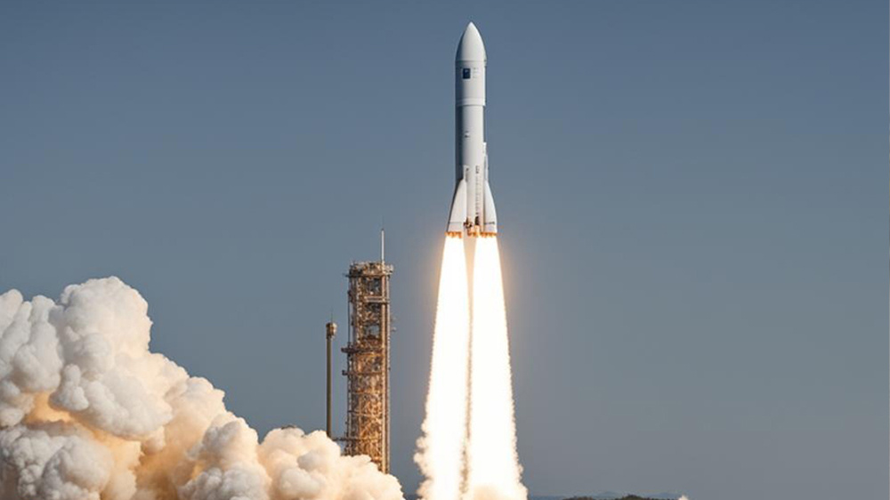    Жителей Ямальского района предупредили об опасности падения обломков ракет