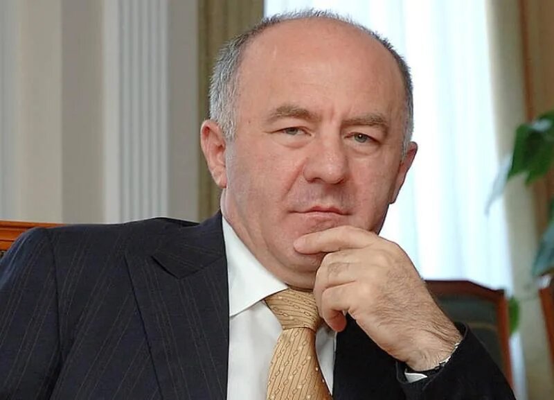 Магомед Каитов