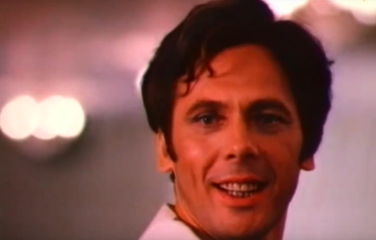 Кадр из фильма Владислав Пьявко в роли Николая Бахина