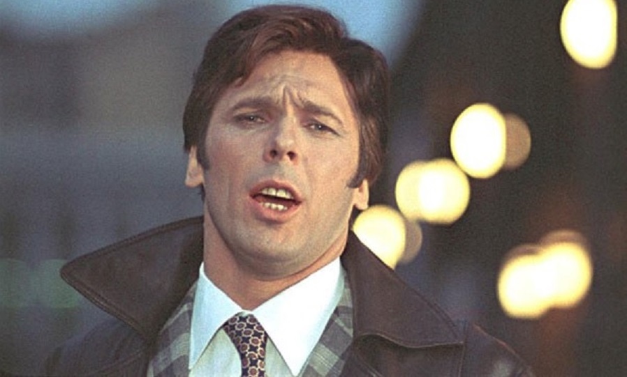 Кадр из фильма «Ты мой восторг, моё мученье...»