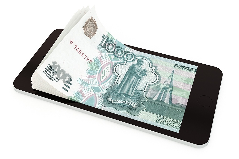    Ваш банк обязательно побыстрее должен узнать об утрате телефона: так будет гораздо проще спасти деньги на счетах от кражи. / EKIN KIZILKAYA / iStock