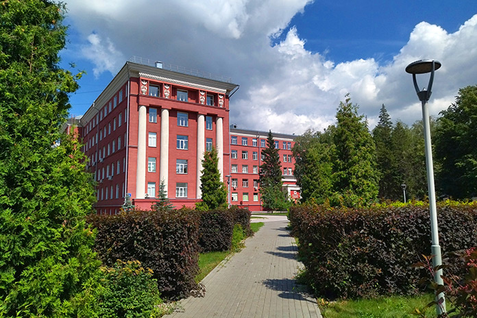    Фото из архива "Континента Сибирь"