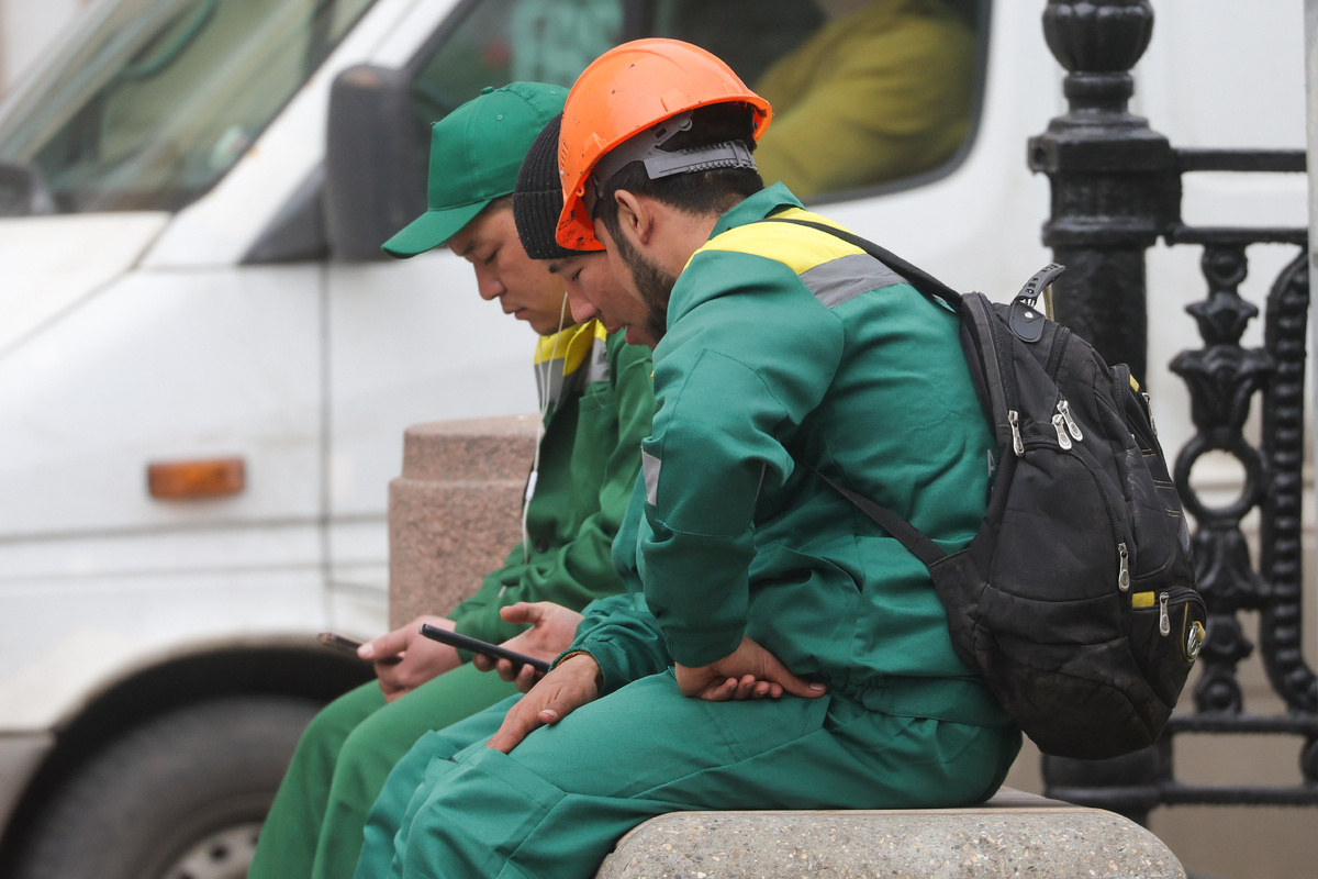 фото: Shatokhina Natalia/news.ruGlobal Look Press