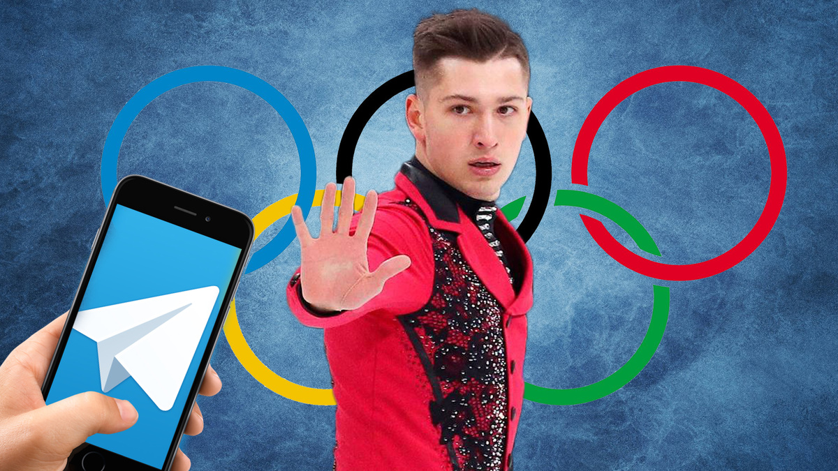 Александр Галлямов