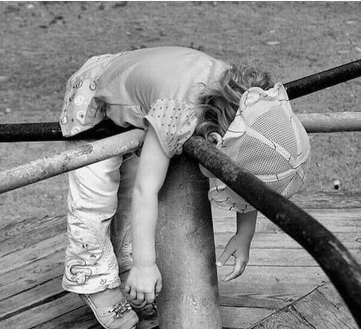 Усталость нейтральна. Негативной или приятной её делают наши эмоции