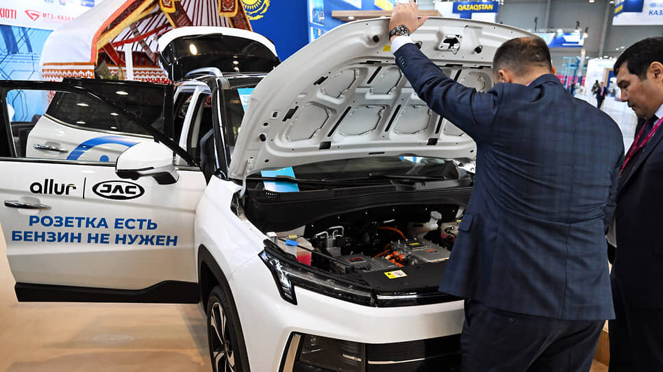 Фото: Анатолий Жданов / Коммерсантъ