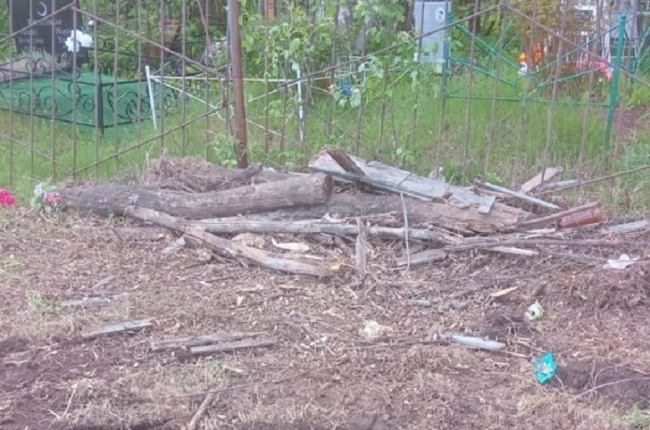    Фото со страницы Радия Хабирова