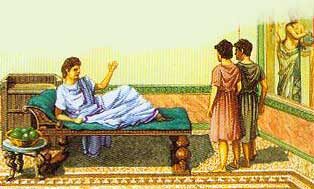 Кто такие патроны? Как клиенты обеспечивали их влияние? Почему эта система стала основой римского общества? Давайте разберёмся.