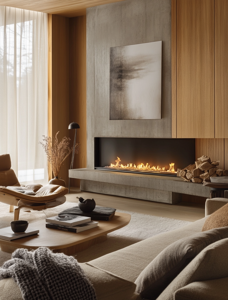    Электрический камин Silvia: создайте уют и стиль в вашем доме с 3D Helios 26 Kamin