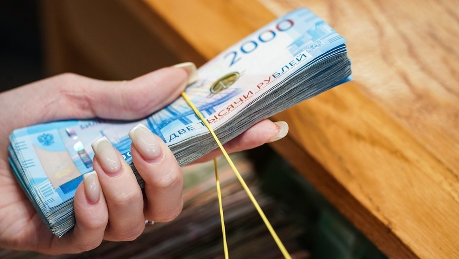    Автор фото: "Известия" / Сергей Лантюхов