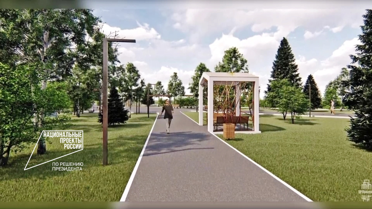    Югорчане выбирают комфорт