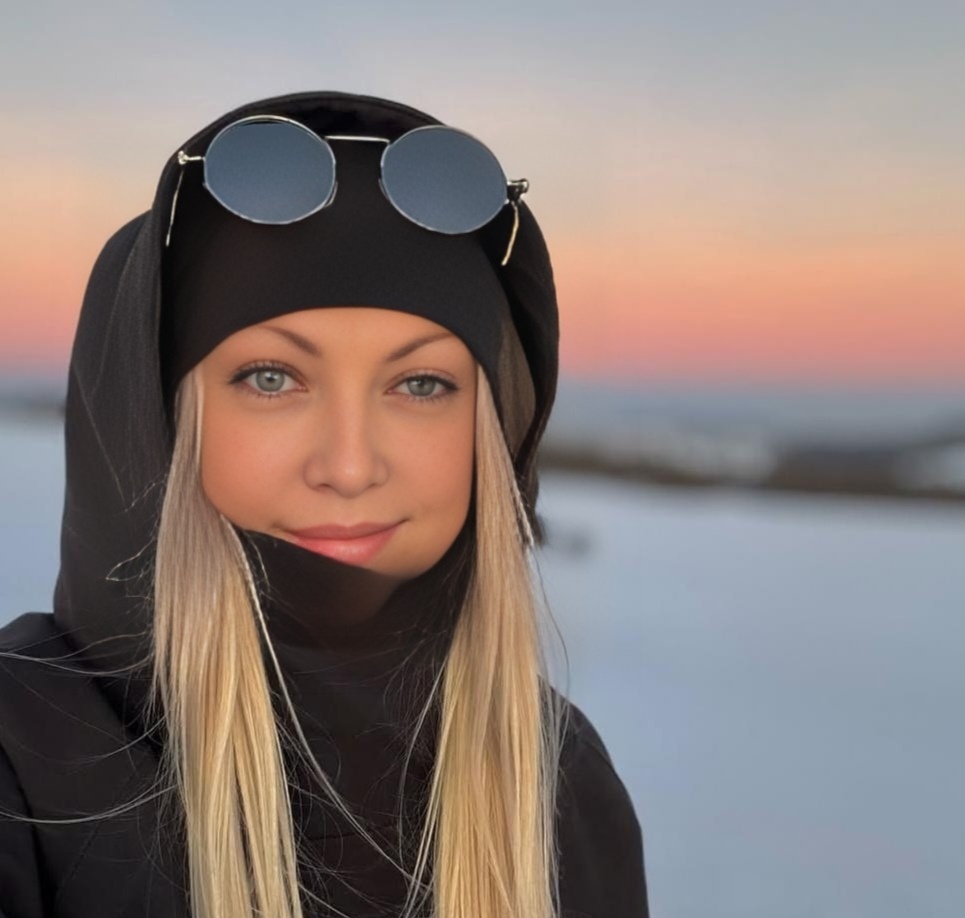 Автор рассказа и канала, Татьяна.