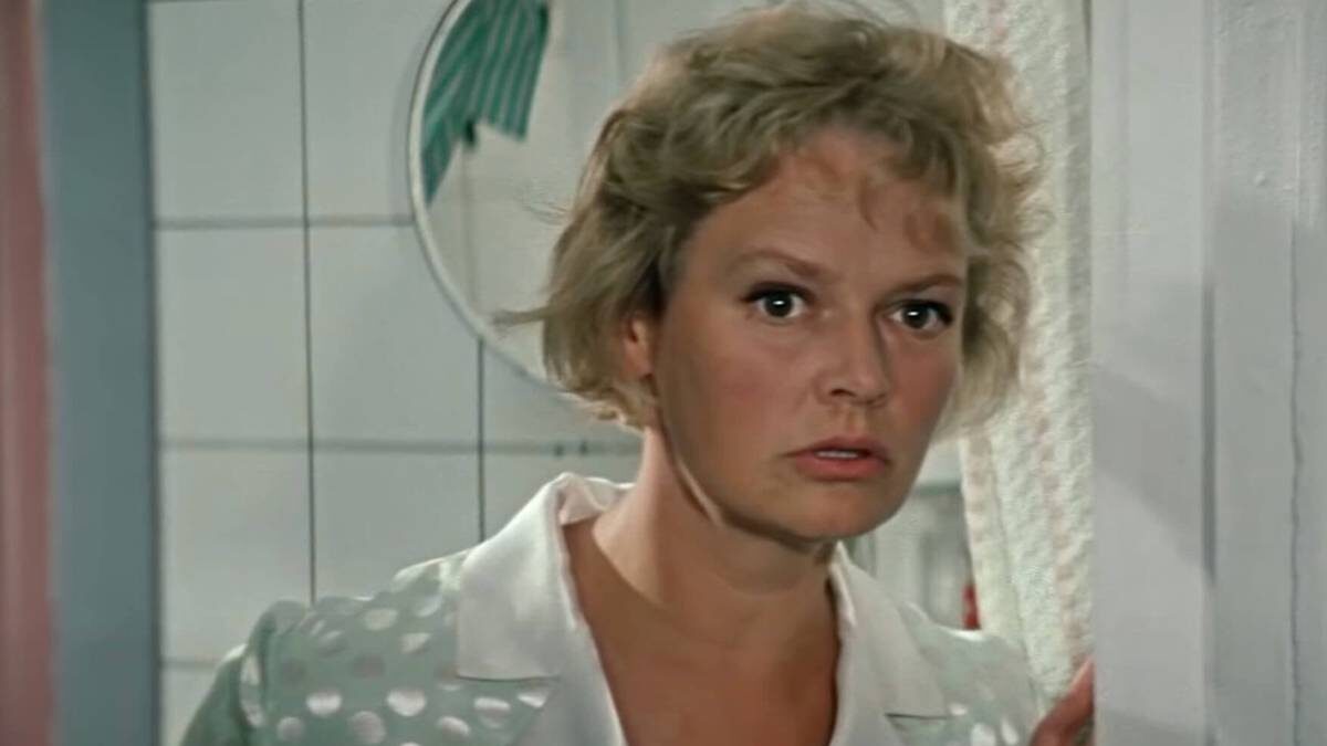    Фото: «Бриллиантовая рука», 1968 год