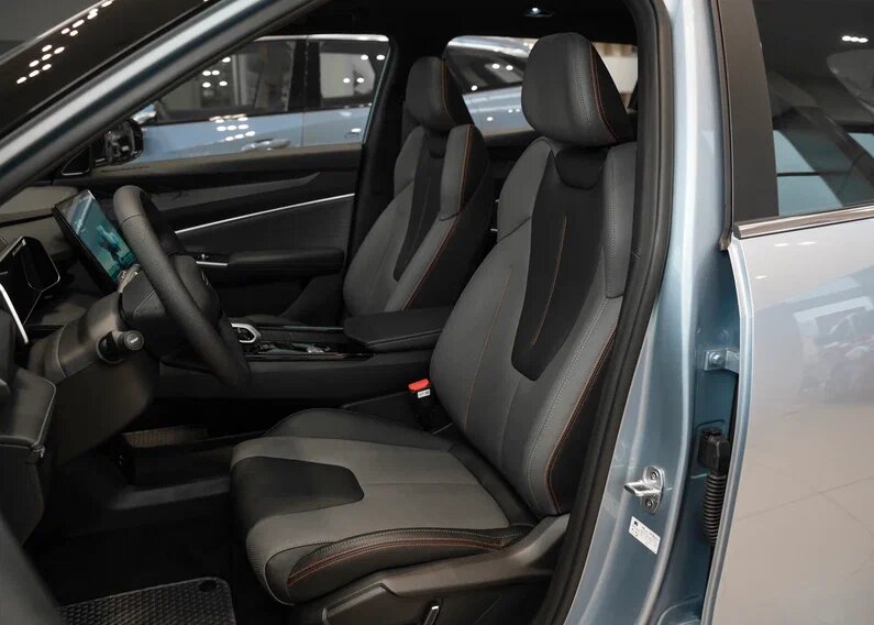    Фото: автосалон Verra Алена Калашникова