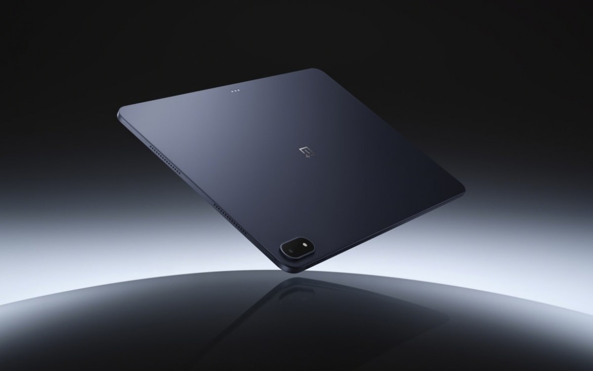    Представлен OnePlus Pad 2 Pro: «элитный» процессор, 144-Гц экран и ёмкая АКБ