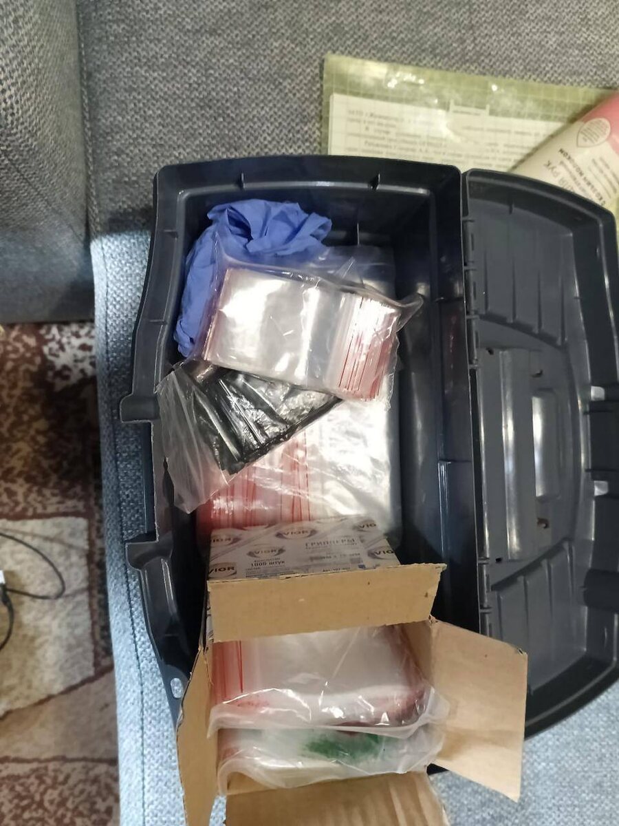    Фото: Telegram-канал «МВД 24»