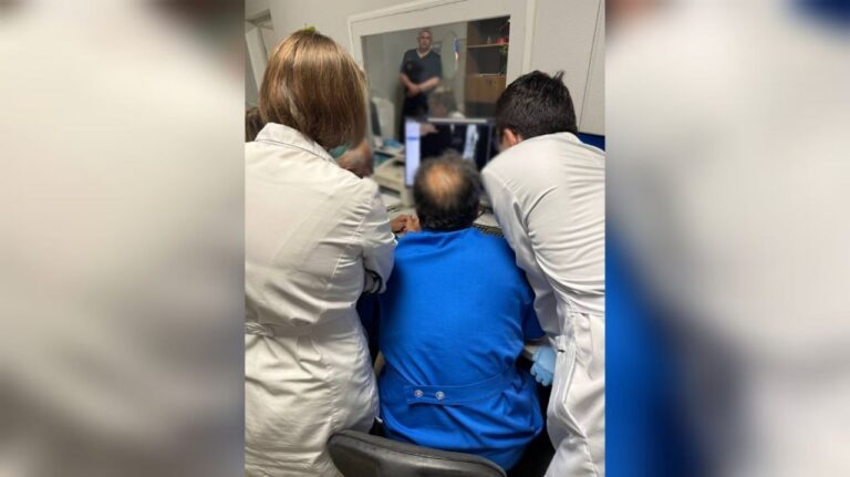    Орские врачи сообщили о состоянии пострадавшего на Гайском ГОКе Белов Михаил Александрович