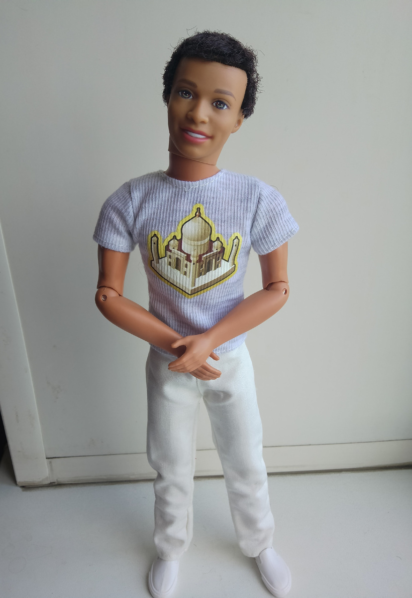 А не написать ли тебе статью о кукломужиках? 