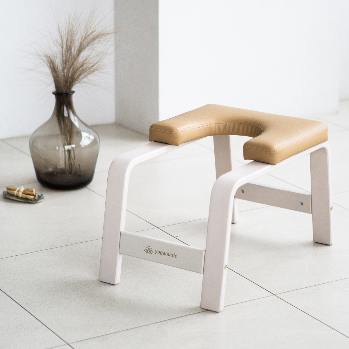 йога-стул от Арт Йогаматик