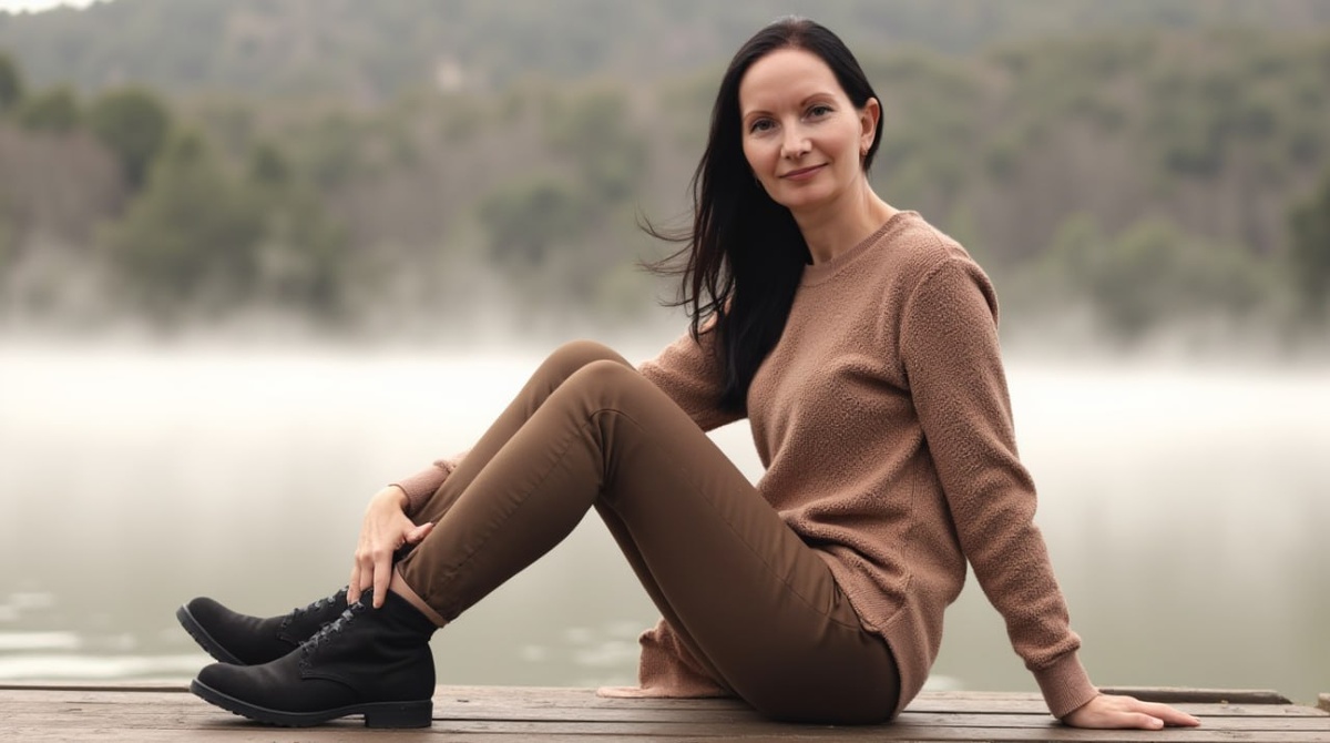 автор Осколова Мария