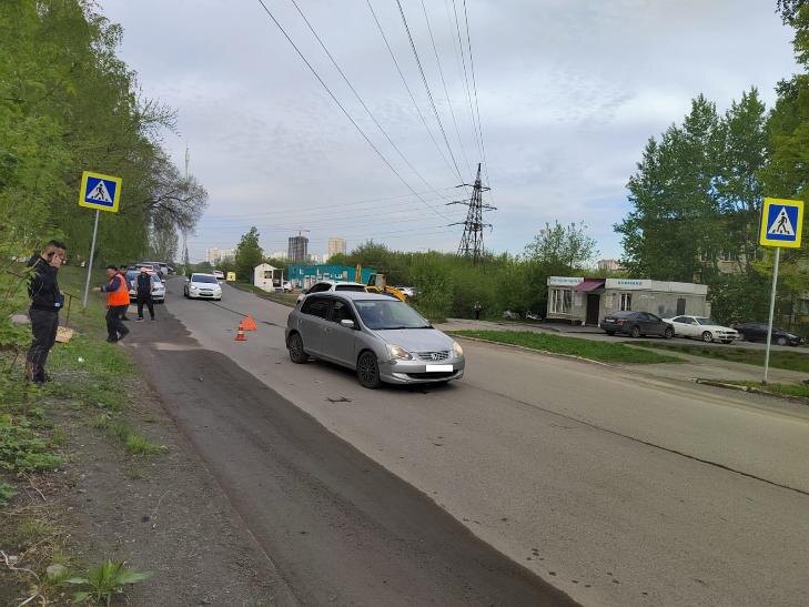    Фото - ГАИ Новосибирск