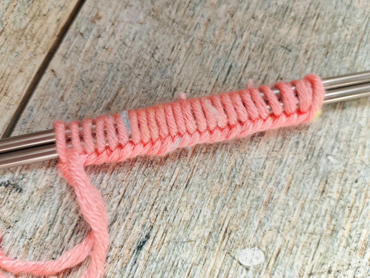 Фото автора канала Татьяна Время Вязать 