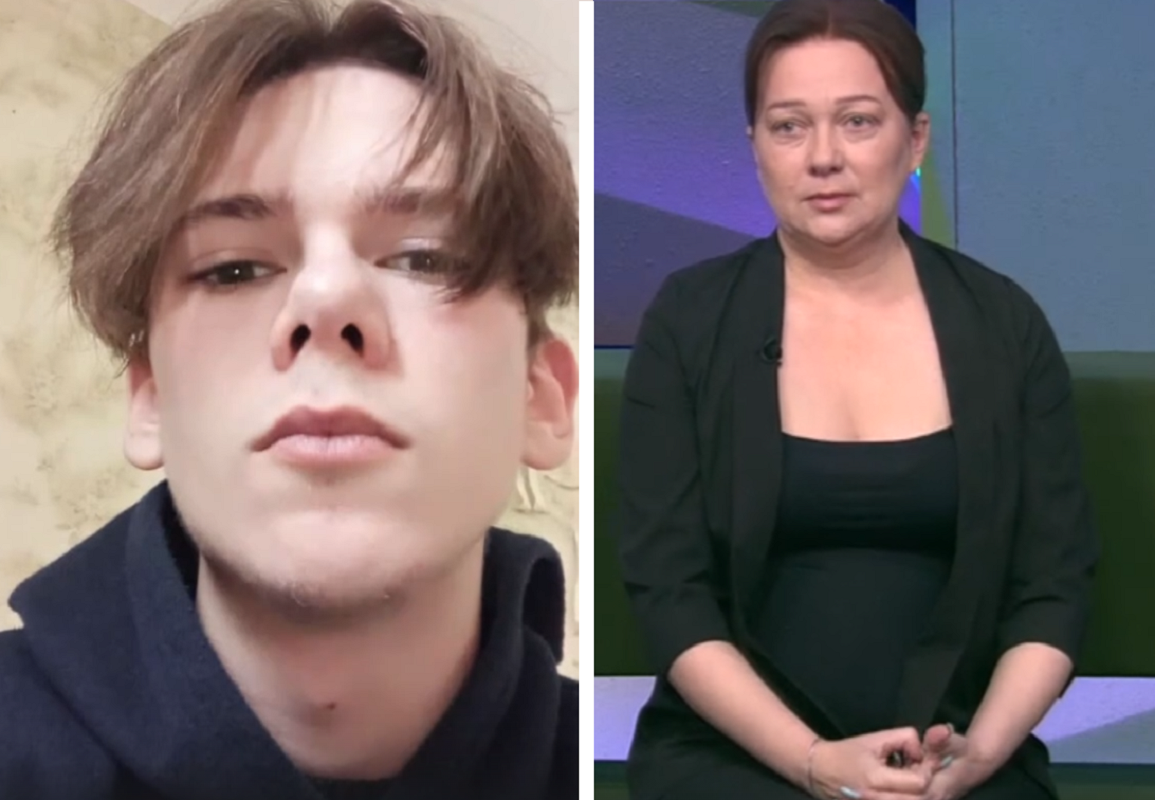 Фото: стоп-кадр из видео / ""За гранью" (НТВ)