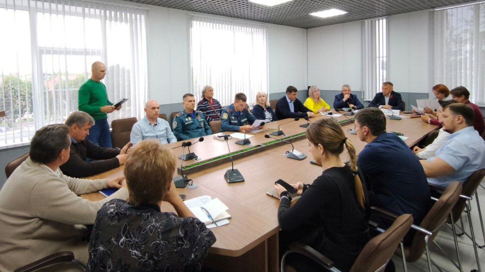 Фото: Андрей Зайцев / t.me