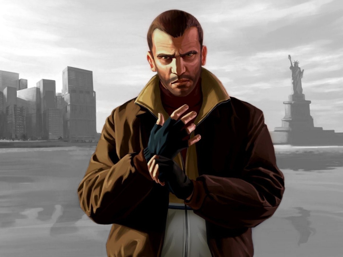    Инсайдер: Rockstar готовится перевыпустить GTA IV и Max Payne 3