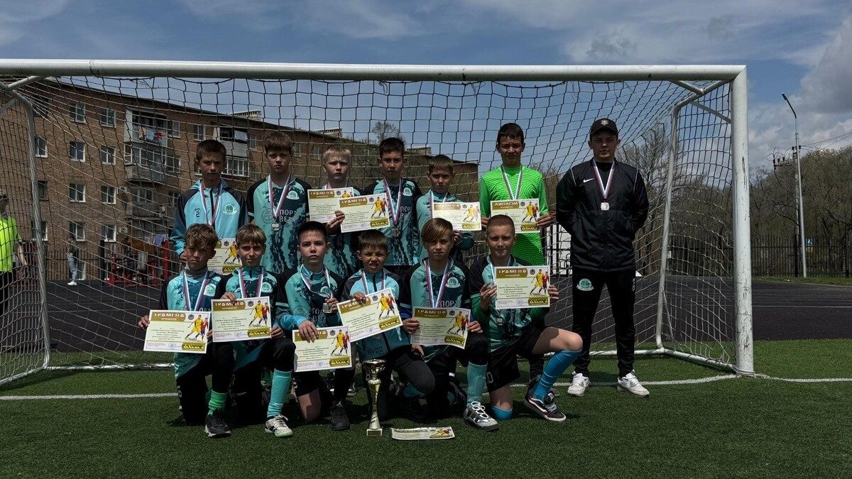     Источник: «Порт „Вера“»