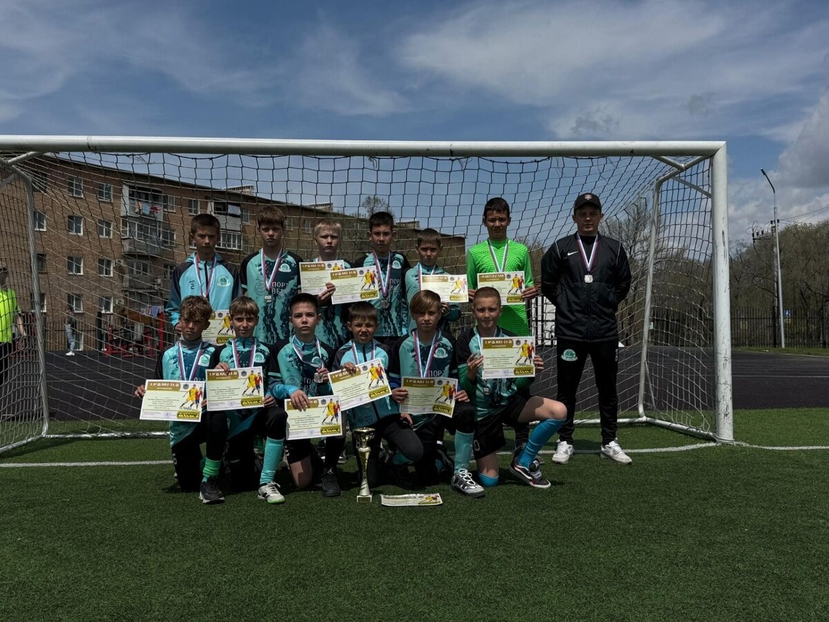     Источник: «Порт „Вера“»