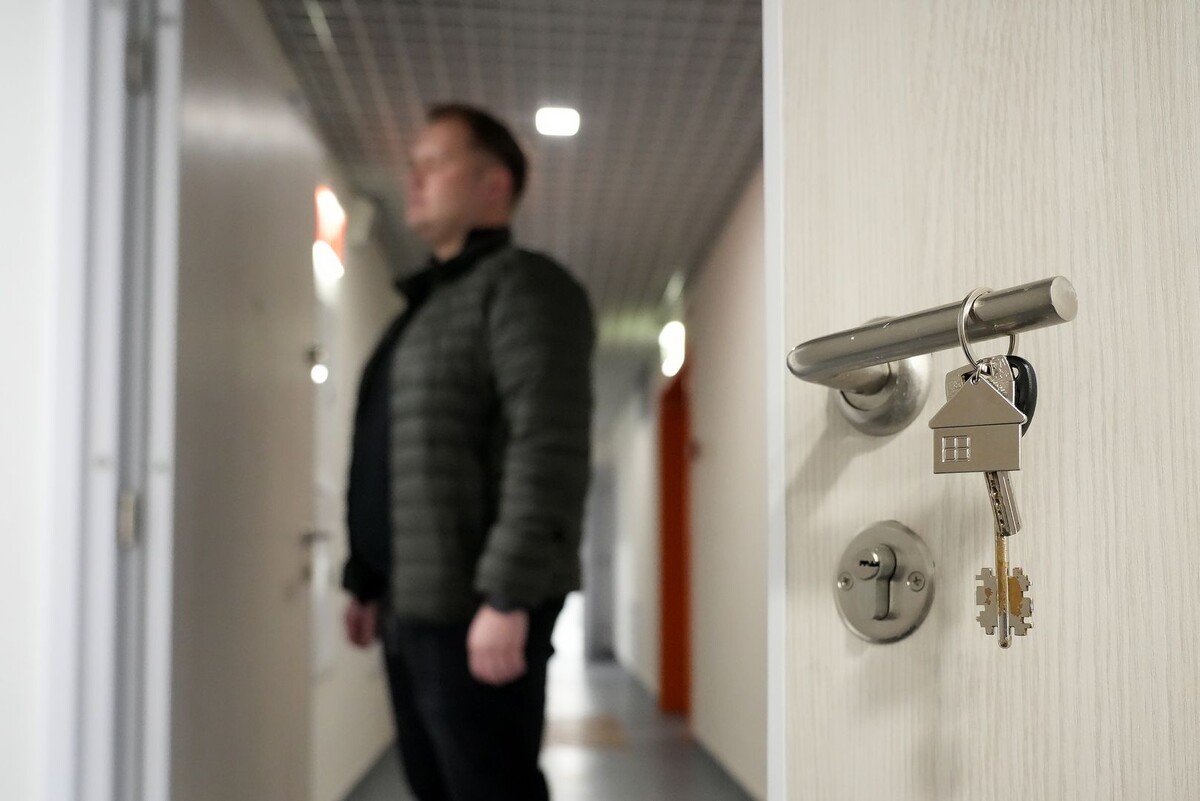     / Источник: © ИЗВЕСТИЯ/Дмитрий Коротаев