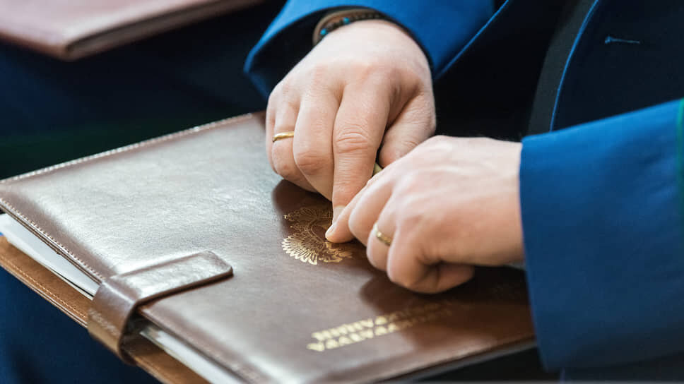 Фото: Игорь Елисеев / Коммерсантъ