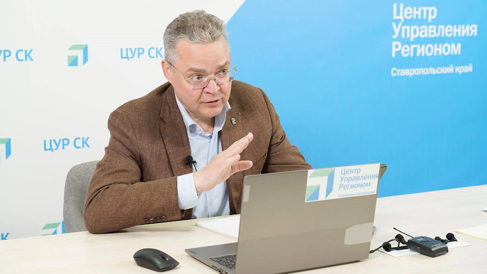 Фото: Владимир Владимиров / t.me