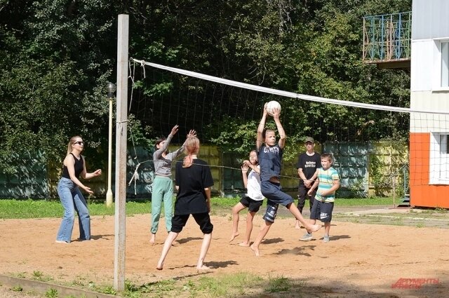    Особая часть расходов – это организация заезда и выезда детей. Фото:  АиФ/ Эдуард Кудрявицкий