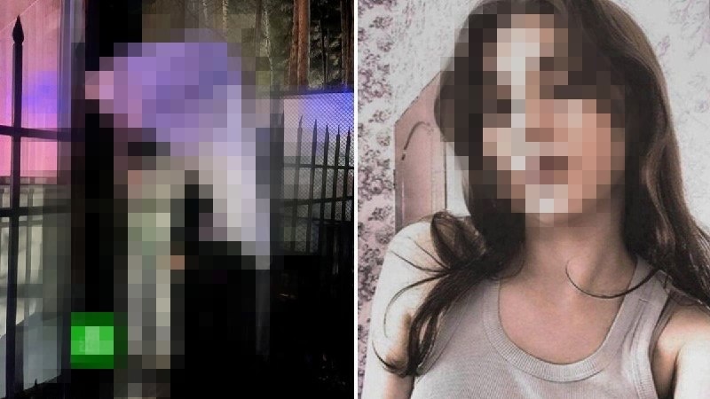 Фото: из материала НТВ