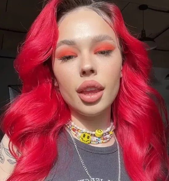 Инстасамка