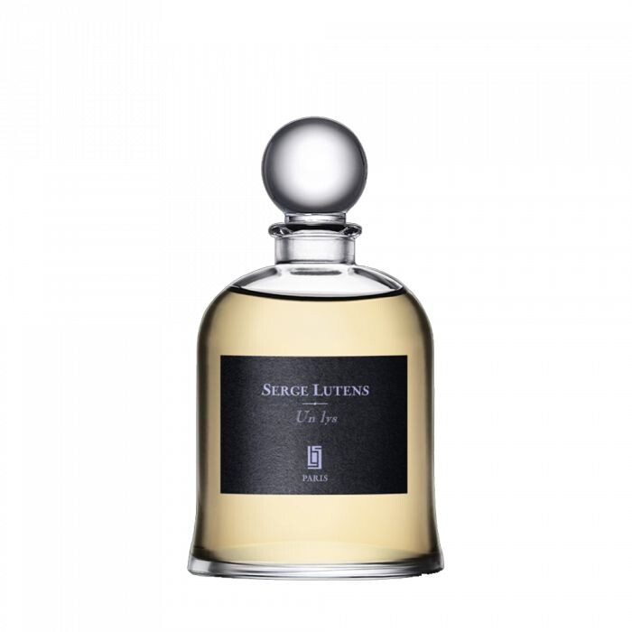 Serge Lutens – Un Lys
