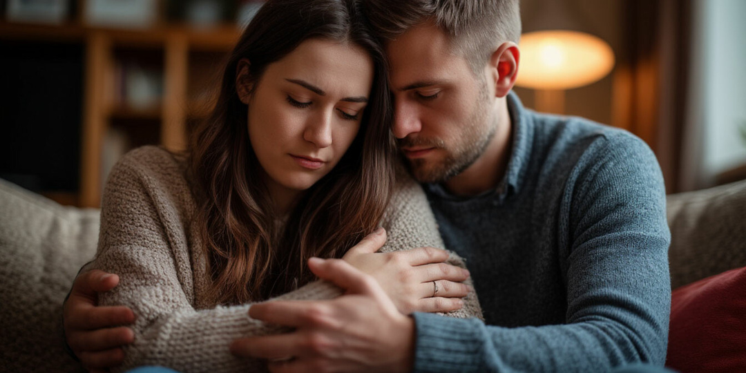 6 шагов к разговору, который спасёт: как поддержать близкого, не перешагнув границу